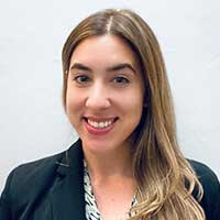 Julianne Gonzalez, M.a., Bcba