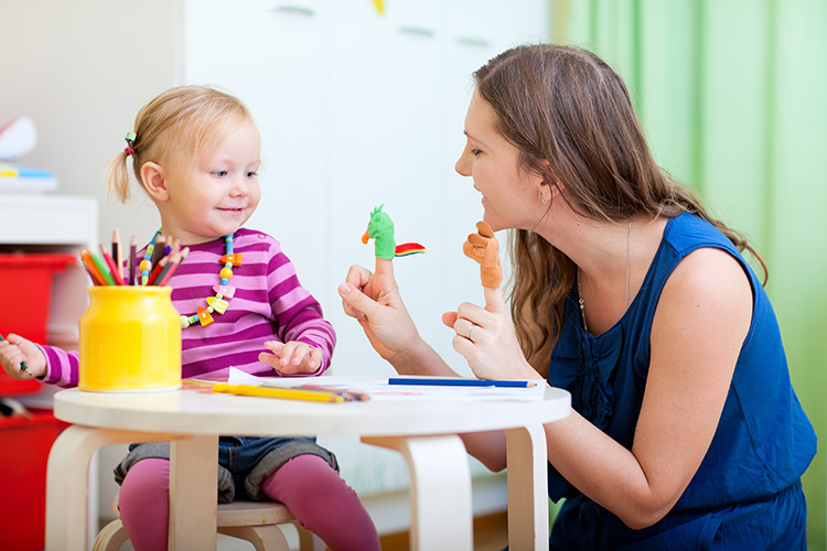 What Is Early Intensive Behavioral Intervention?