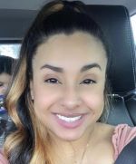 Mayah Vannortwick